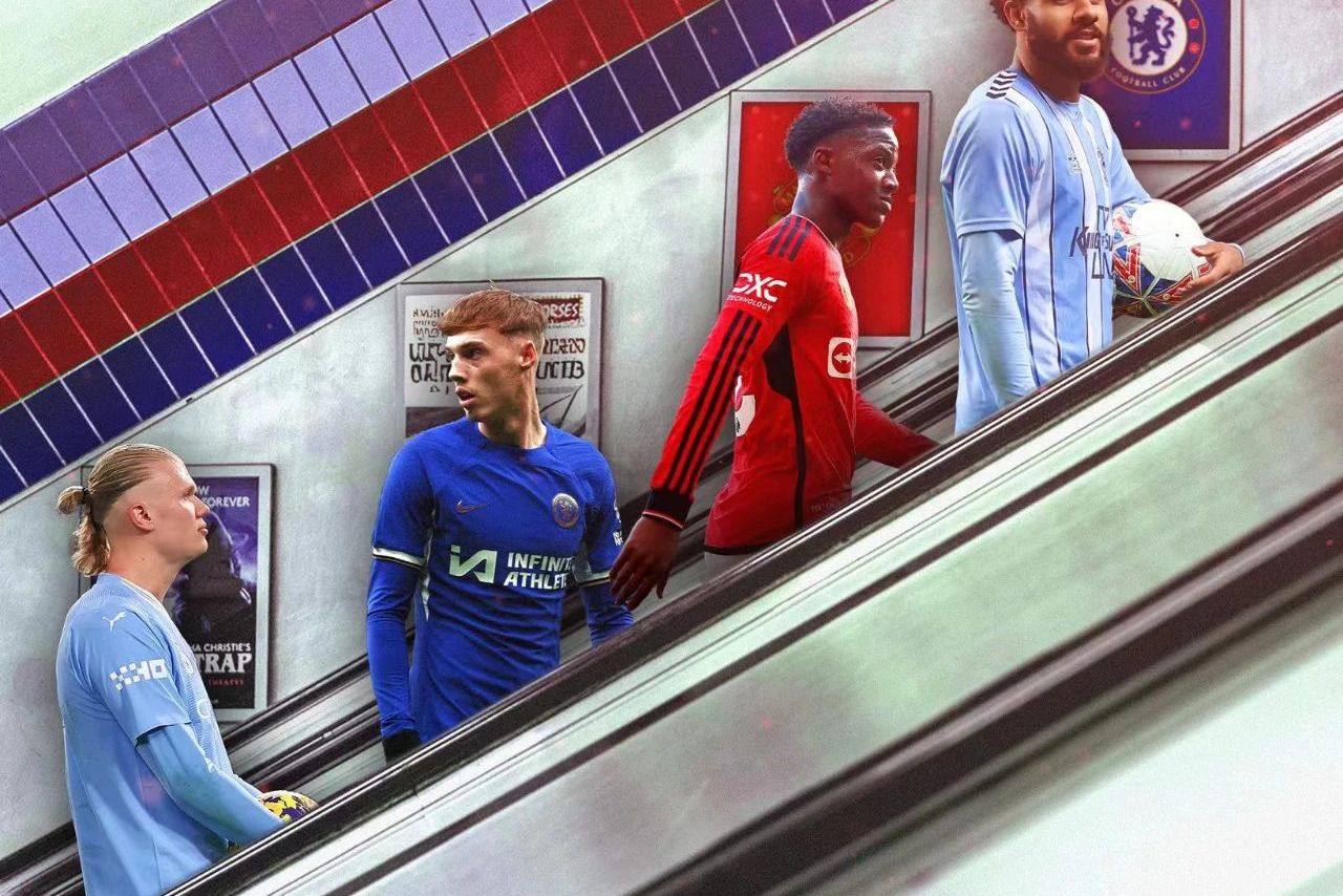 开云体育APP下载-关于阿森纳战平曼城，贝尔梅开二度足总杯的信息