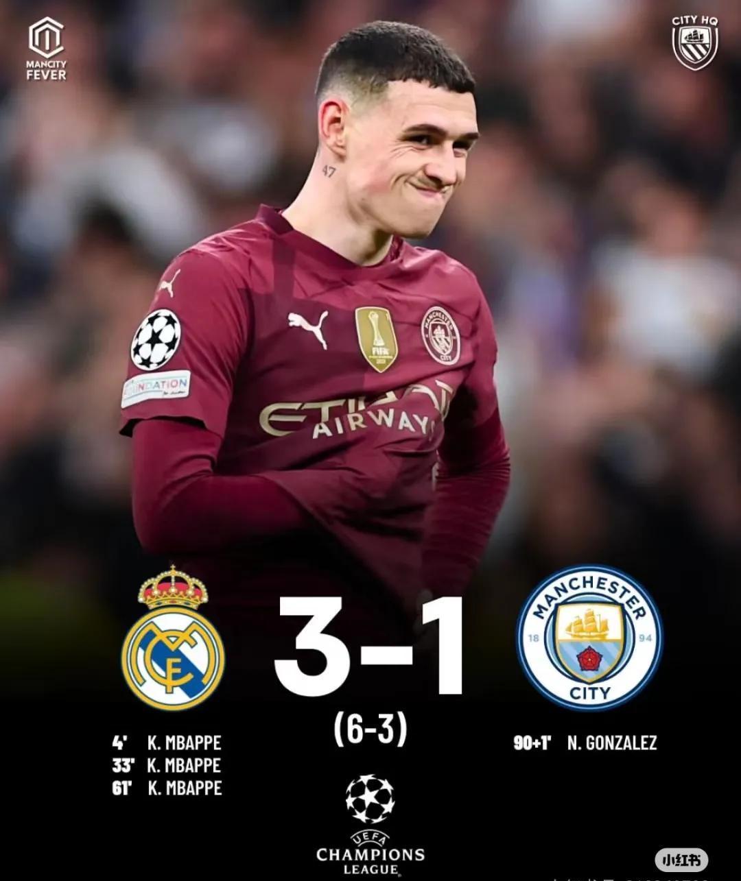 曼联力克阿森纳，姆巴佩梅开二度法甲的简单介绍