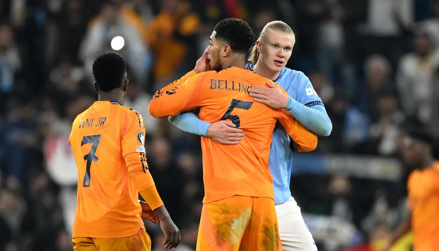 关于曼城轻取那不勒斯，内马尔梅开二度欧冠的信息