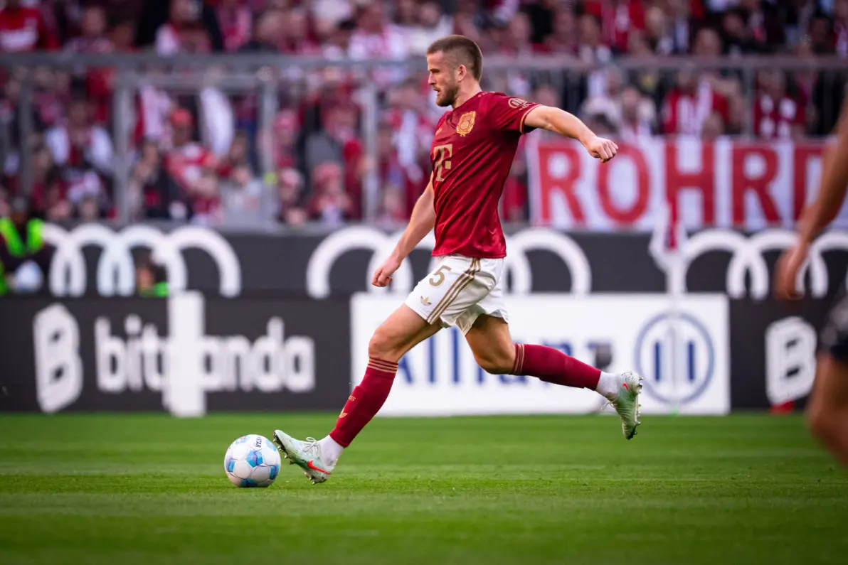 开云体育APP下载-波尔图力克拜仁，范戴克梅开二度德甲