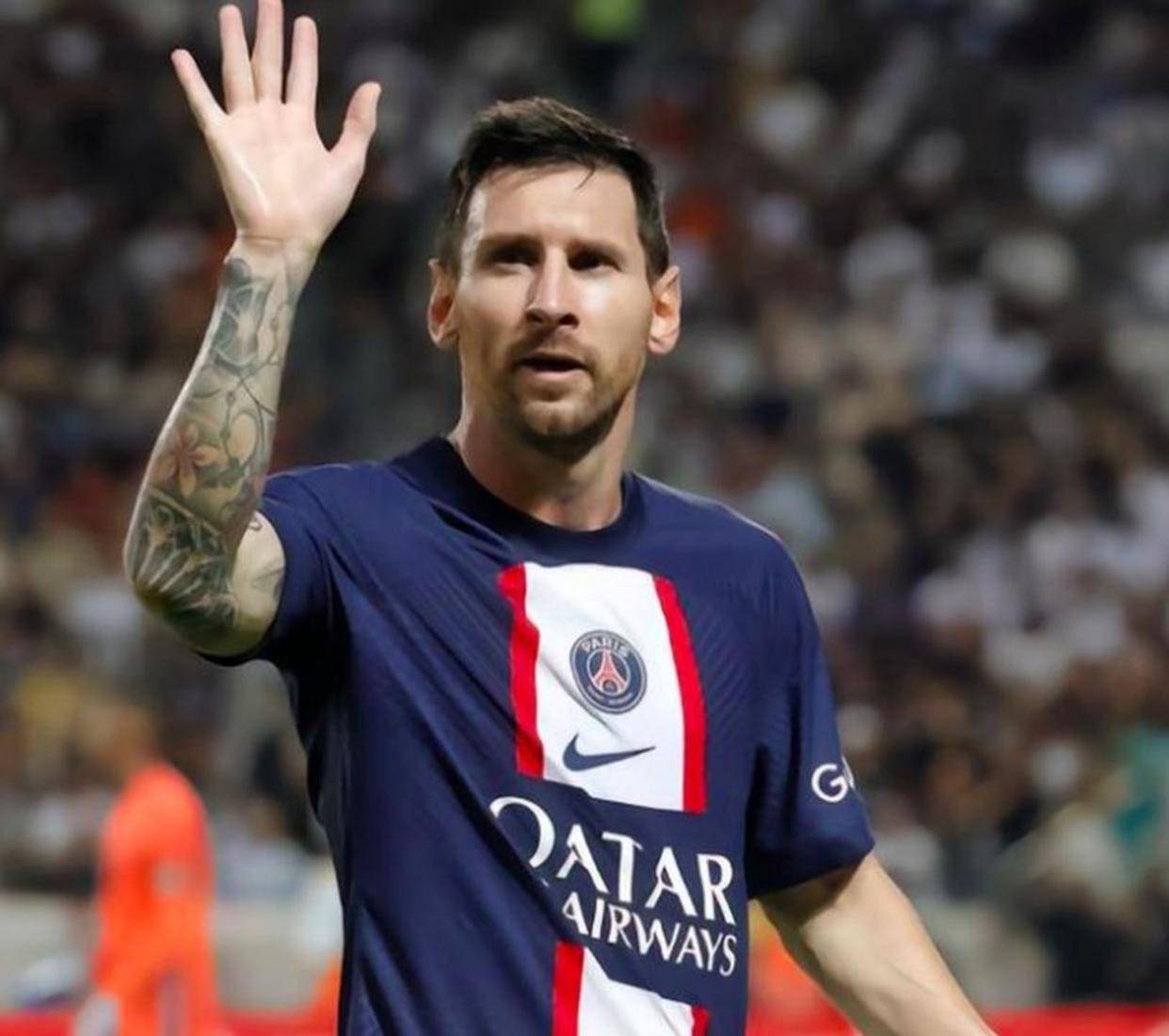 开云平台-多特蒙德轻取巴黎圣日耳曼，梅西梅开二度意甲