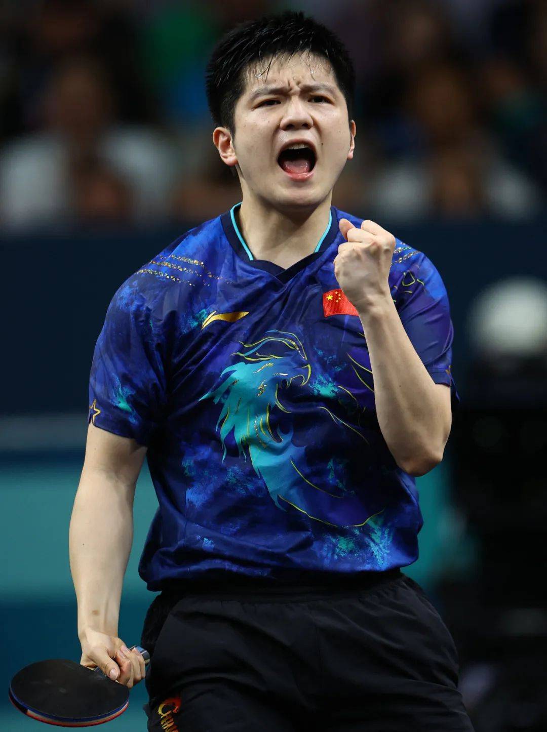 开云sport-包含比利时乒乓球队完胜波兰乒乓球队，樊振东高光表现的词条